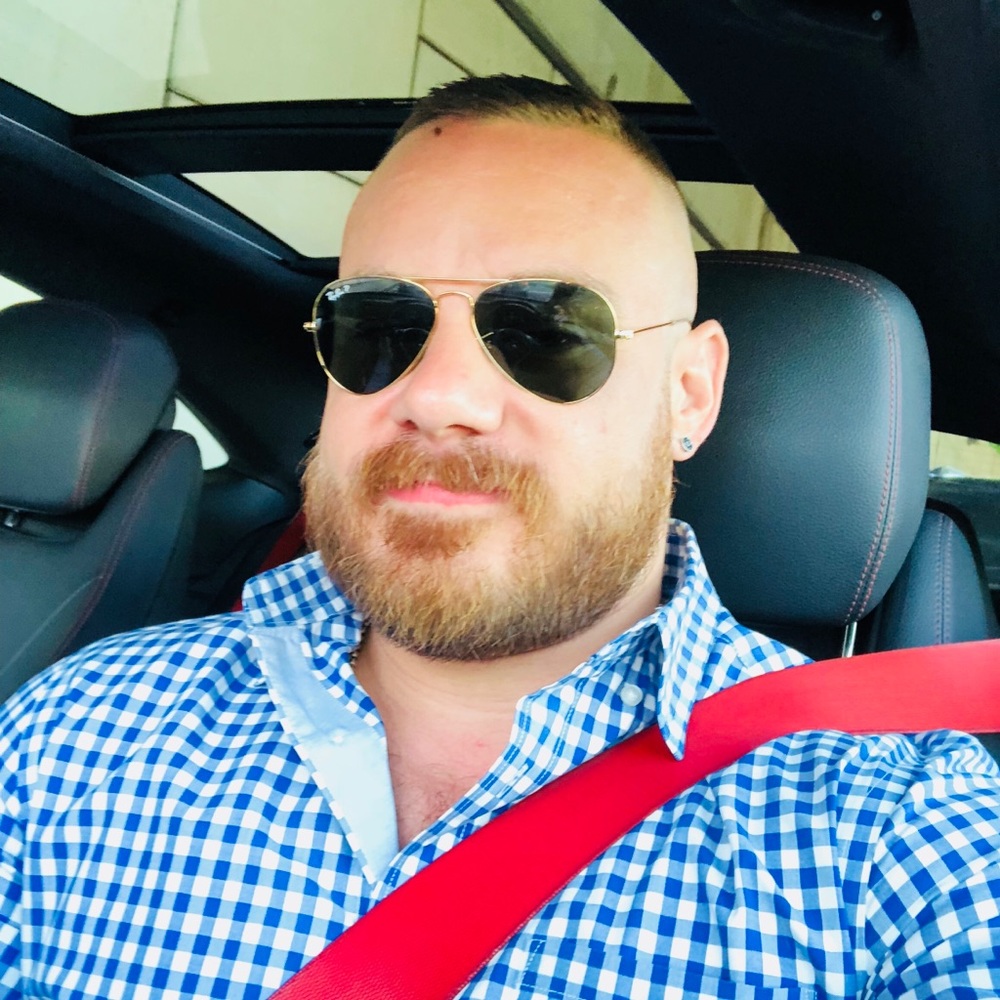 Meet your Posher, Kris